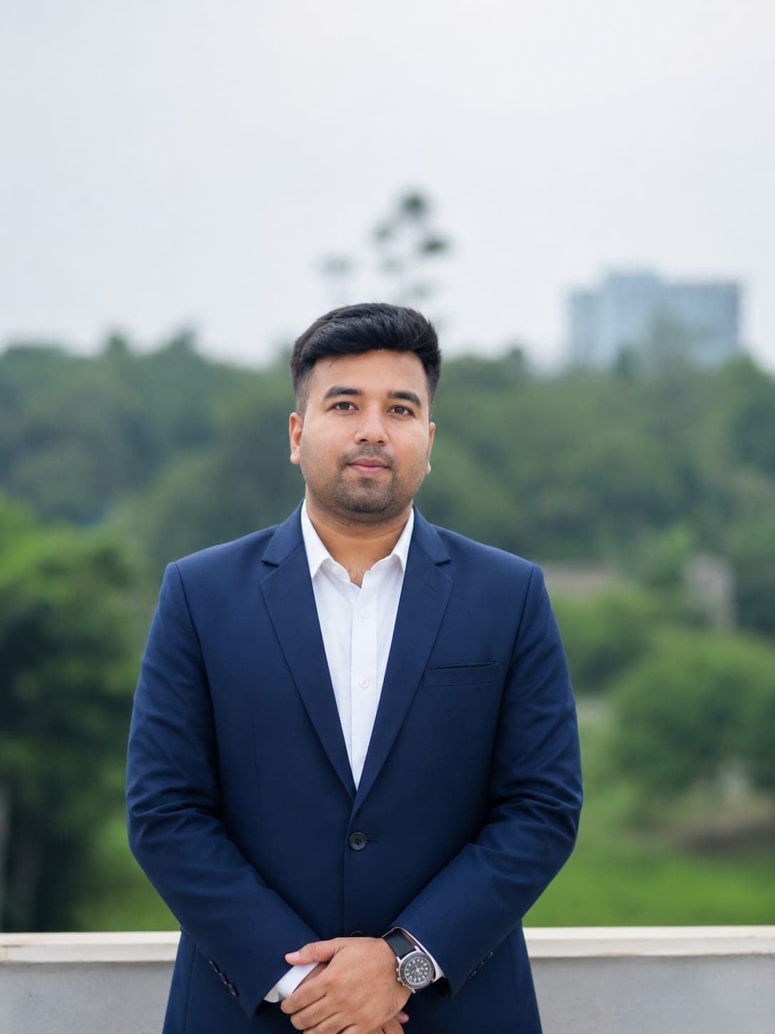 Yeamin Khan
