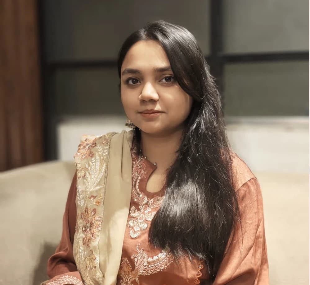 Anisha Islam